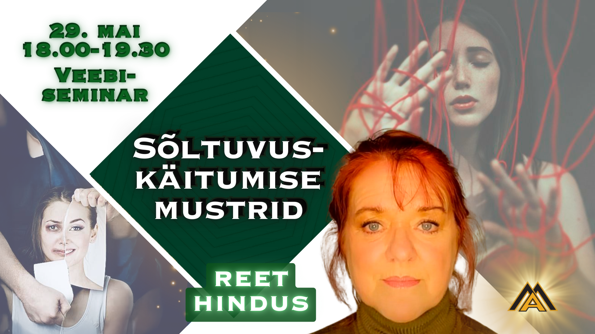 Sõltuvuskäitumise mustrid ja nende muutmine